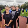 Powiatowo – Rejonowa Szkolna Liga Lekkoatletyczna